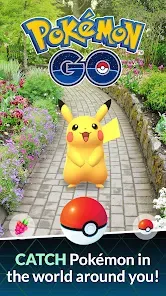 Pokémon GO: Your Comprehensive Trainer's Guide
