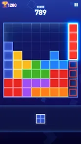 Block Puzzle Settings/Customization