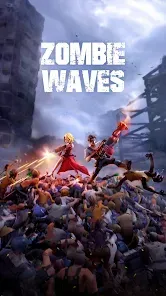 Zombie Waves: A Survivor's Tactical Guide