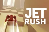 Jet Rush Credits & Obstacles