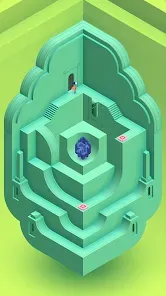 Monument Valley 2 Characters