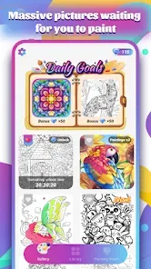 ColorMe: Your Ultimate Guide to Unlocking Digital Artistic Zen