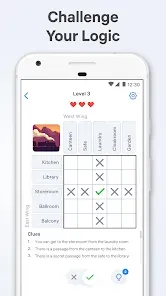 Master Your Mind with Logic Puzzles - Brain Riddles: A Comprehensive Strategy Guide