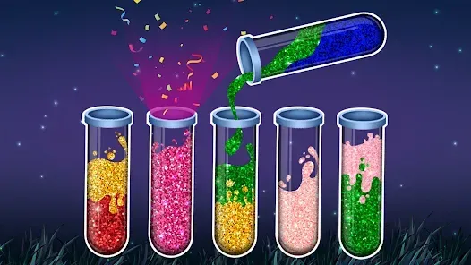 Mastering Color Water Sort Woody Puzzle: Your Complete Sorting Guide
