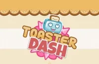 Toaster Dash Gameplay 2