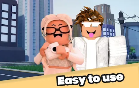 Unleash Your Inner Fashionista: A Comprehensive Guide to Skins For Roblox Clothes