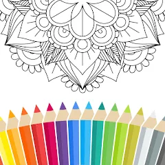 ColorMe Masterpiece
