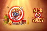 Kick The Buddy