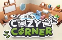 Gabrielle's Cozy Corner