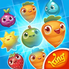 Farm Heroes Saga Screenshot 5