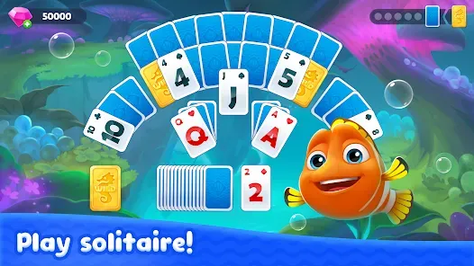 Fishdom Solitaire: Your Ultimate Deep-Dive Guide