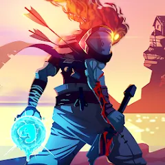 Dead Cells Blueprint/Unlocks Screen