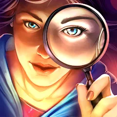 Unsolved: Hidden Mystery Games - Case File / Journal