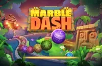 Marble Dash Gameplay Screenshot 2