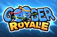 Goober Royale Action Shot