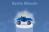 Battle Wheel