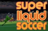Super Liquid Soccer