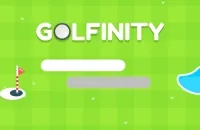 Golfinity Level Example
