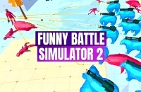 Funny Battle Simulator 2: Master the Mayhem – A Commander's Guide