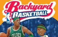 Backyard Basketball 2007