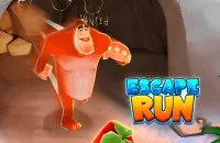 Escape Run Gameplay Image 2