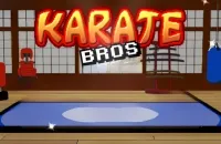 Karate Bros
