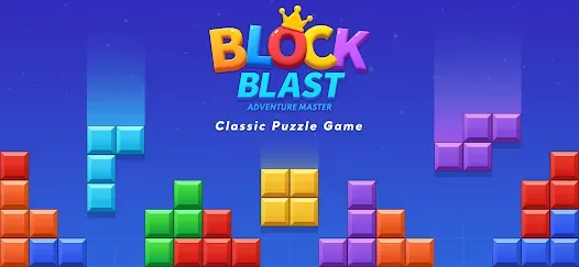 Block Blast Grid Gameplay