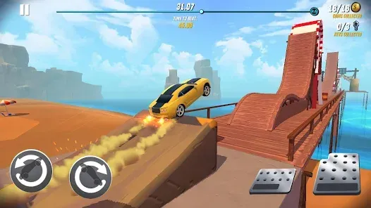 Stunt Car Extreme: Your Ultimate Stunt Driving Guide