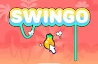 Swingo Character Select