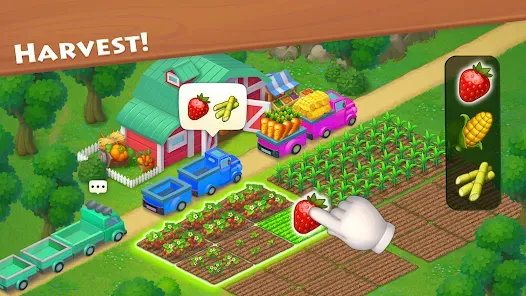 Township: Your Guide to Building a Dream Farm and Bustling City