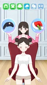 Diverse Character Designs