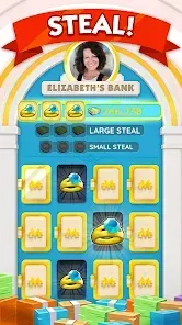 Trading in MONOPOLY GO!