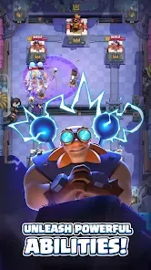 Clash Royale: Your Ultimate Guide to Tower Domination