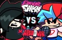 Friday Night Funkin' x Atsuover Gameplay 2