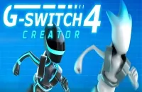 G Switch 4 Character