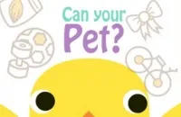 Can Your Pet?