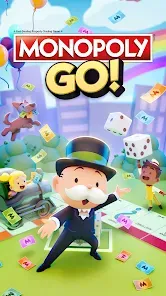 Your Guide to Becoming a Billionaire Tycoon in MONOPOLY GO!