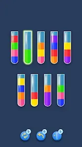 Water Sortpuz: Your Ultimate Guide to Colorful Victory