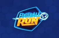 Football Run Gameplay Screenshot 2