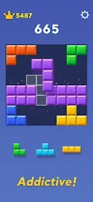 Block Blast Action