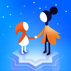 Monument Valley 2 Storytelling