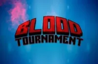 Blood Tournament Environment