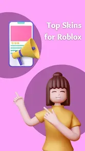 Skins Master for Roblox Shirts: Unleash Your Inner Fashion Designer!