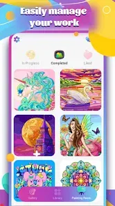 ColorMe Collaboration