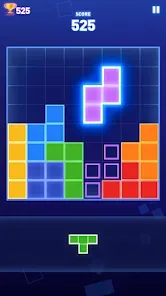 Block Puzzle Full Board