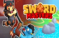 Sword Masters