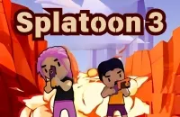 Splatoon 3