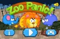 Zoo Panic