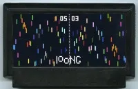 100 Player Pong Player Elimination