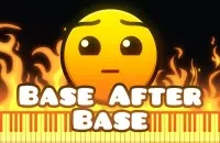 Geometry Dash Base After Base Screenshot 2